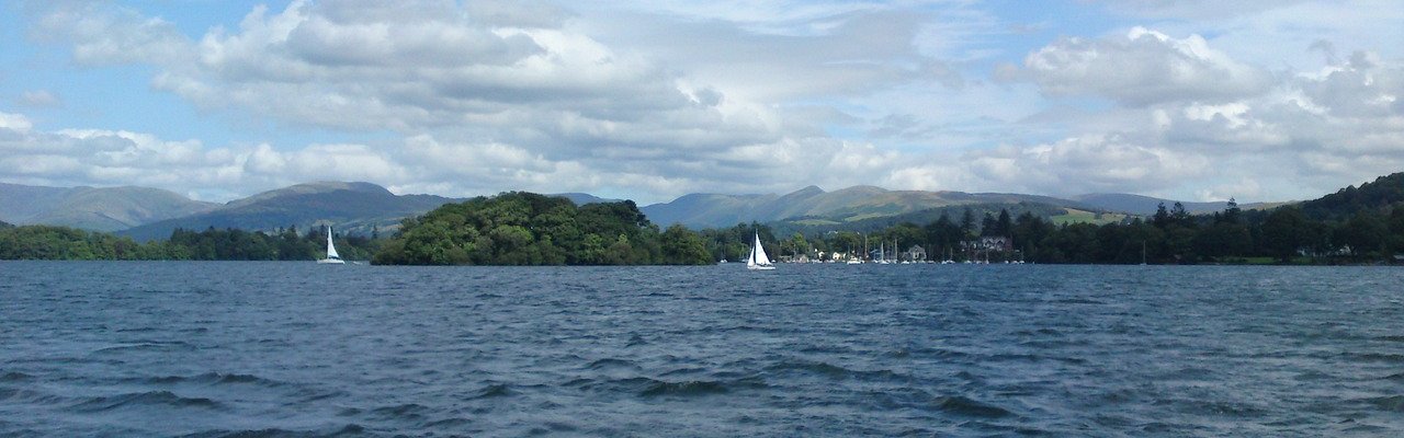 Lake Windermere