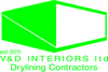 V&D Interiors Logo