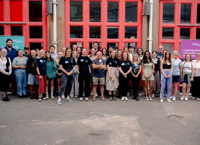 Cardiff youth event 2025