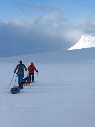 Nature Travels Ocean Gifts-portrait med