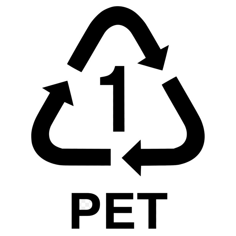 PET resin