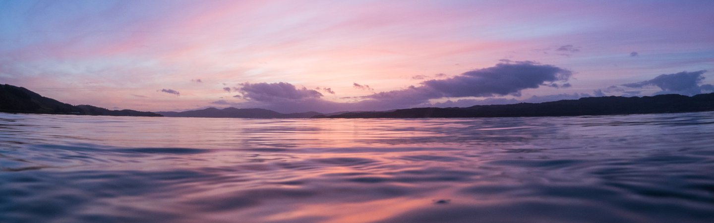 Seascape Scotland UK Mark Kirkland