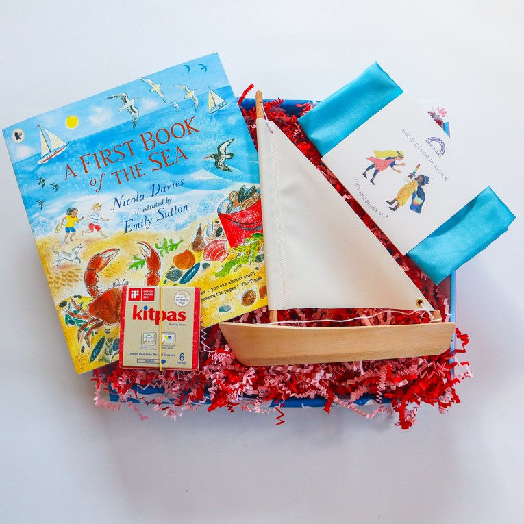 StoryBox