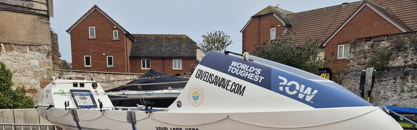 Give us a wave team