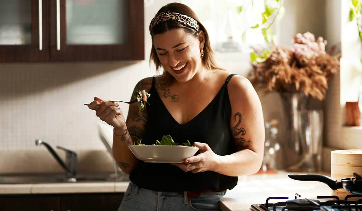 Blood sugar tracking