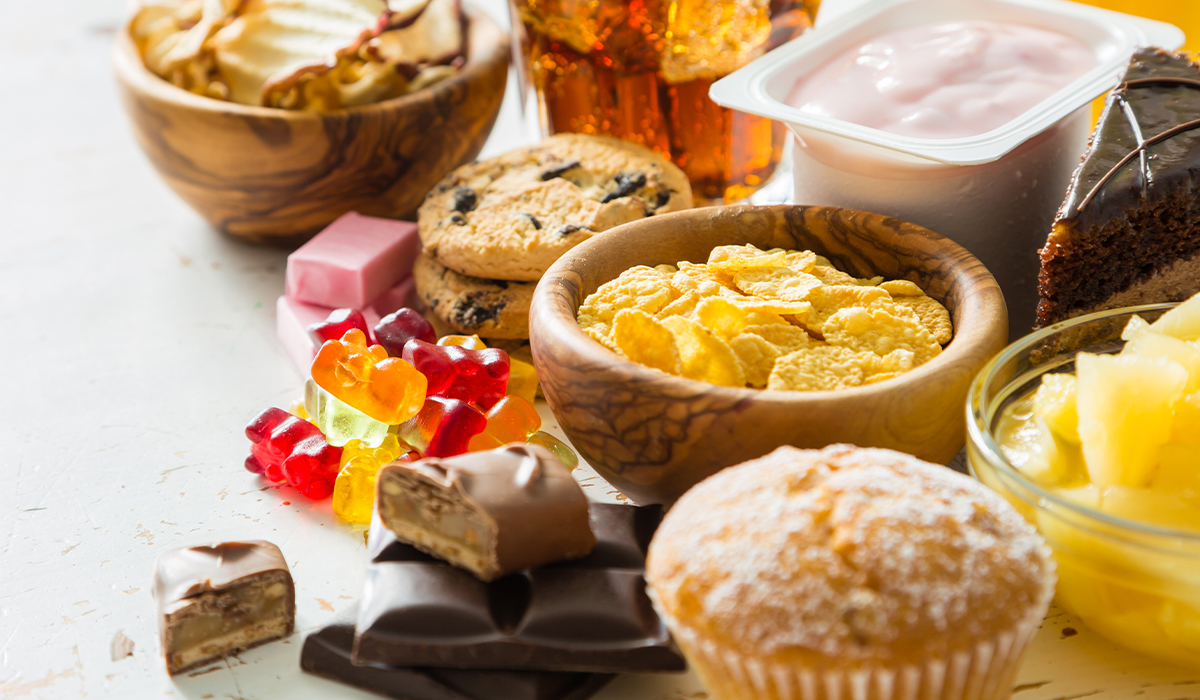 Beating the craving
