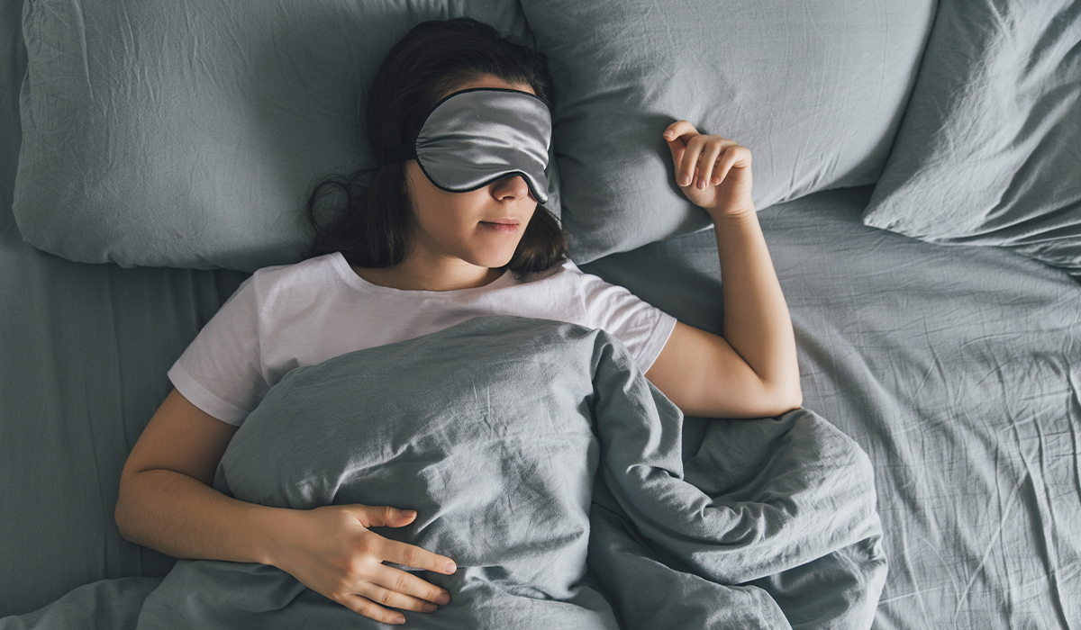 Tips to manage stress