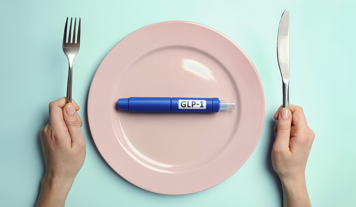 The simple habit that supports GLP-1 success
