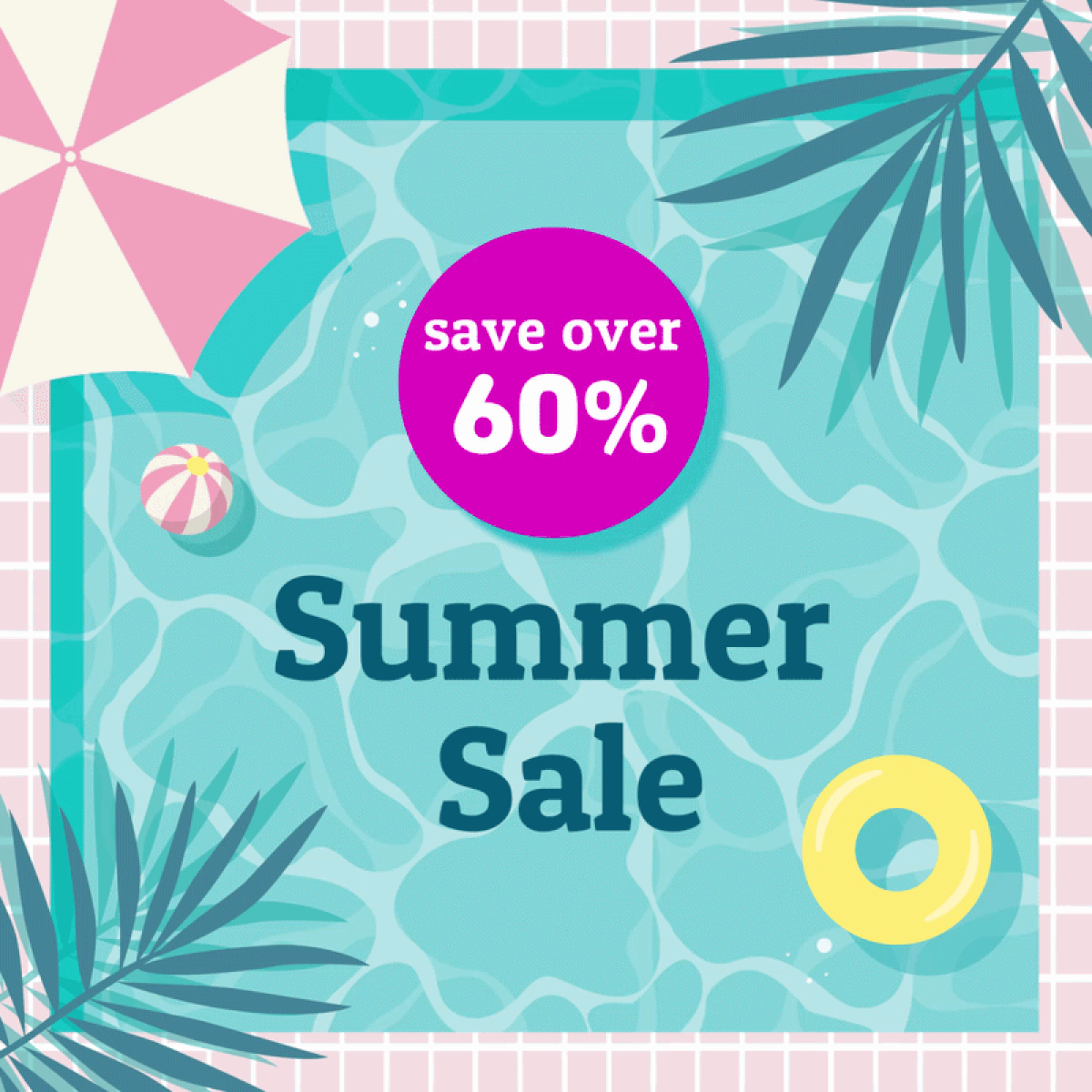 Click for our summer offer