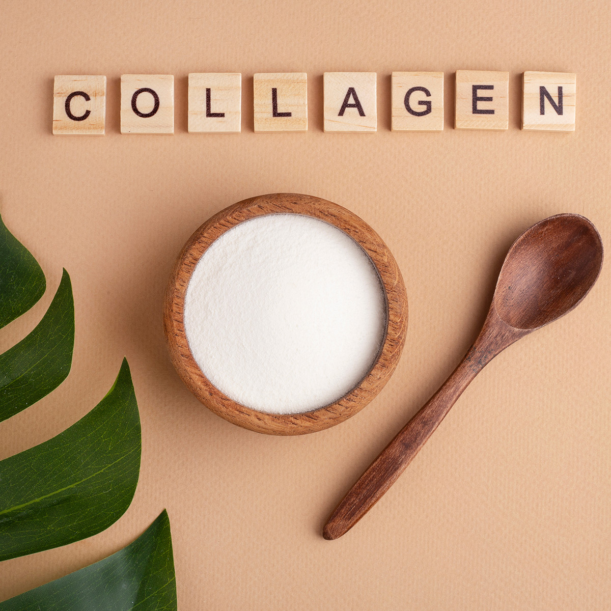 Click to find out more about collagen