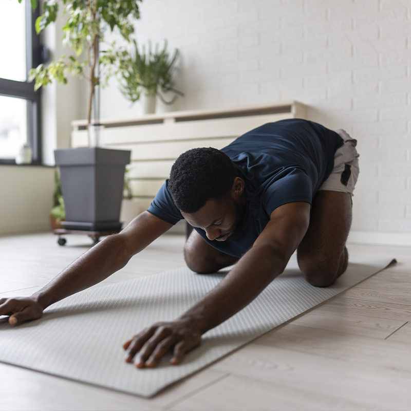 Work workouts