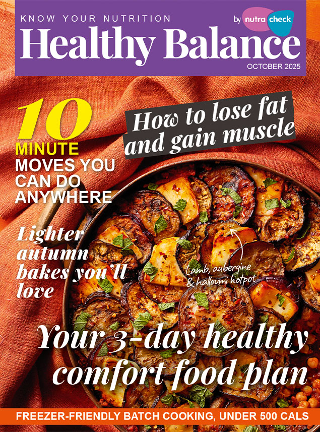 Magazine cover