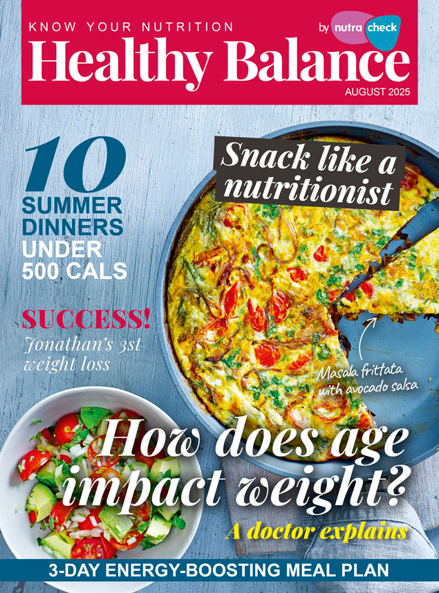 Magazine cover