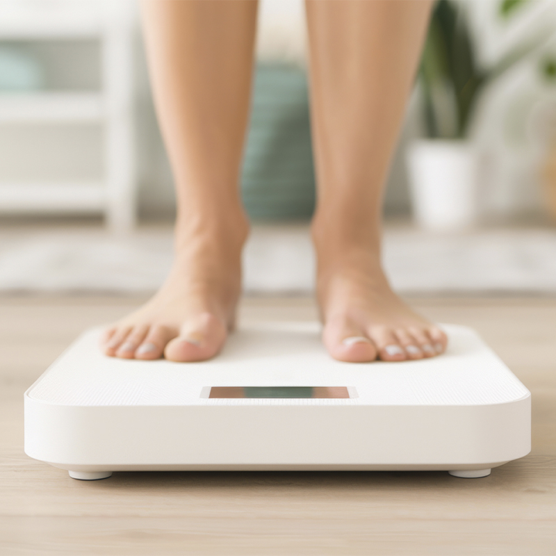 Why does weight loss get harder with age?