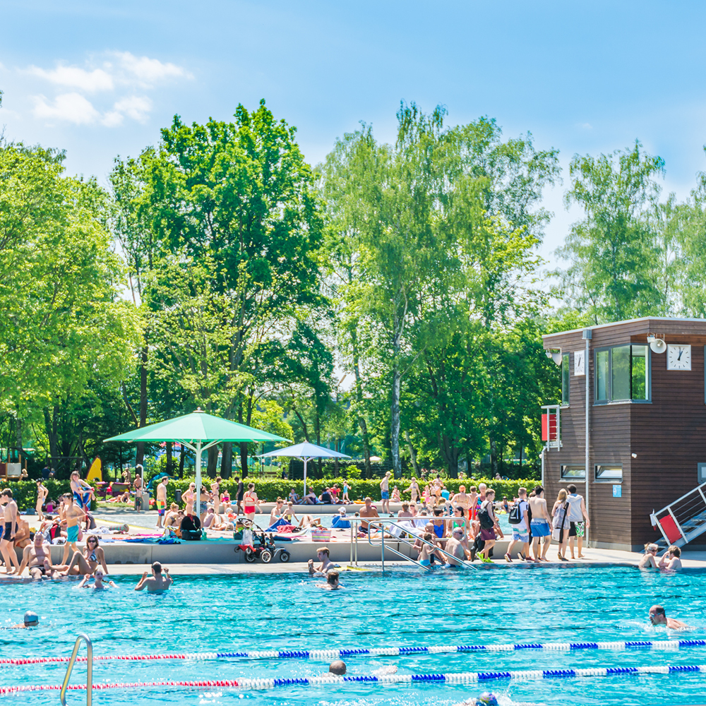 Swimming