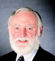 Alan Coates