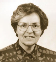 Andrée Dutreix