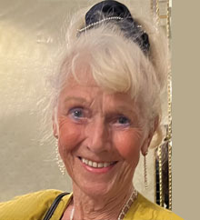 Anne-Lise Børresen-Dale