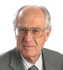 Anthony B. Miller
