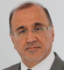 Anwar R. Padhani