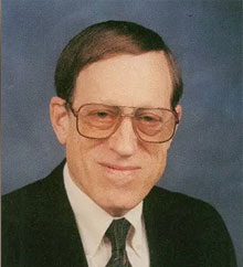 Benedict Cassen