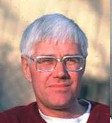 Bengt Lundgren