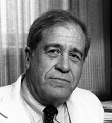 Bernard Fisher