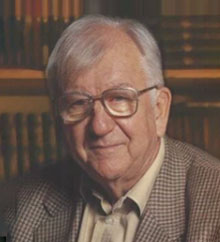 Bernard Pierquin