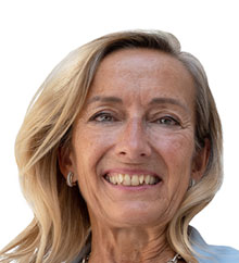 Bettina Borisch 