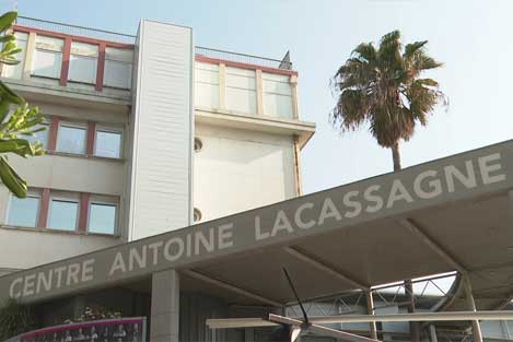 Centre Antoine Lacassagne 