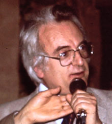 Daniel Chassagne