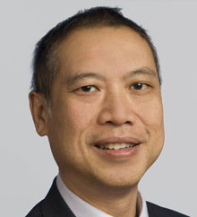 Dow-Mu Koh