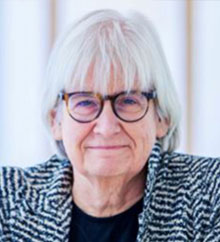 Elisabeth De Vries