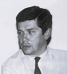 Emmanuel van der Schueren