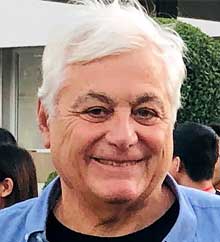 Eugenio Paci