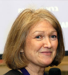 Gloria Freilich