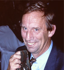 Harry Bartelink