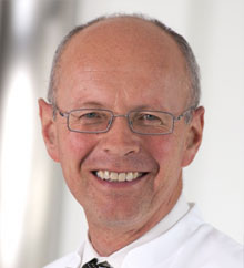 Heinz-Peter Schlemmer