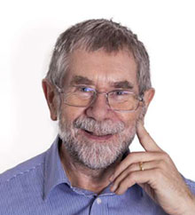 Ian Judson
