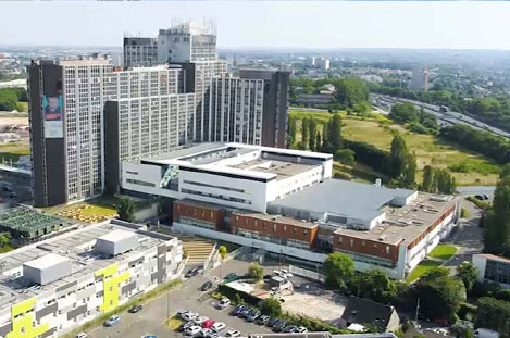 Institut Gustave Roussy 