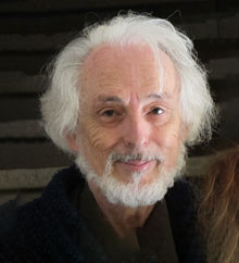 Jean-Claude Horiot