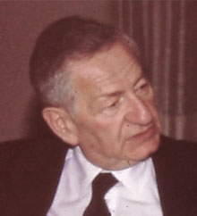 Jerzy Einhorn