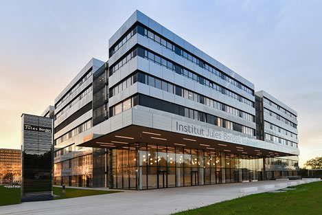 Jules Bordet Institute