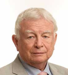 László Tabár