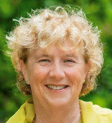 Laura van ‘t Veer