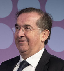 Laurent Degos