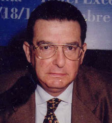 Mario De Lena