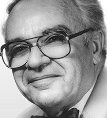 Martin Kamen  