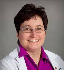 Martine Extermann