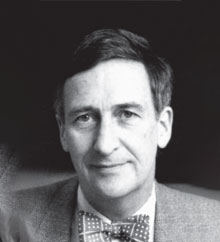 Michael Peckham